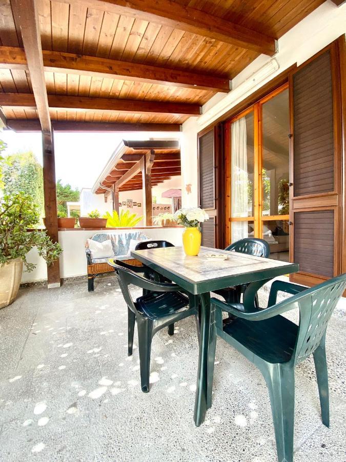 Adv Holiday House - Casa Vacanze ซานกาตัลโด ภายนอก รูปภาพ