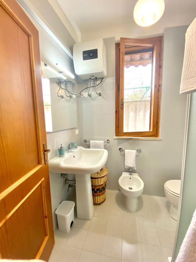 Adv Holiday House - Casa Vacanze ซานกาตัลโด ภายนอก รูปภาพ