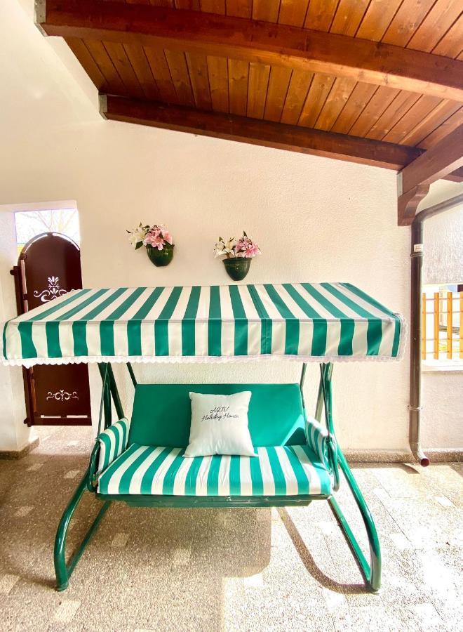 Adv Holiday House - Casa Vacanze ซานกาตัลโด ภายนอก รูปภาพ