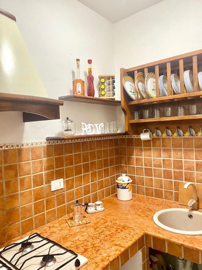 Adv Holiday House - Casa Vacanze ซานกาตัลโด ภายนอก รูปภาพ