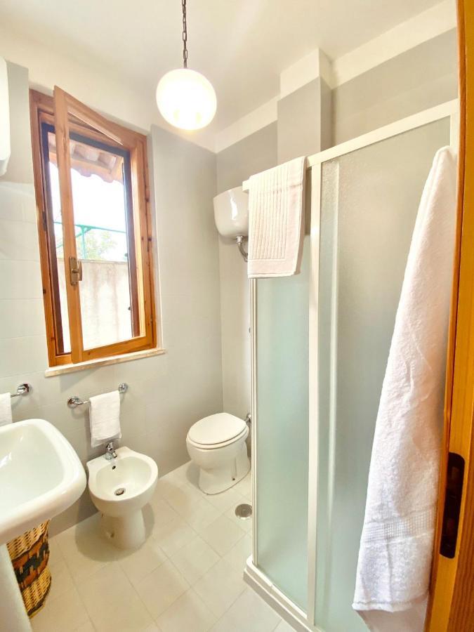 Adv Holiday House - Casa Vacanze ซานกาตัลโด ภายนอก รูปภาพ