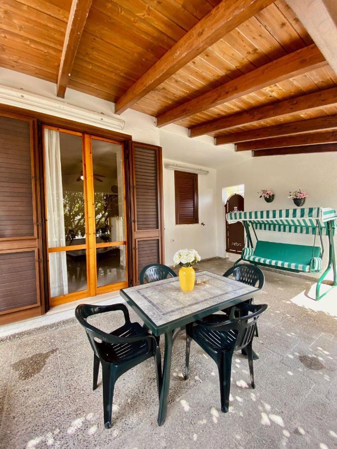 Adv Holiday House - Casa Vacanze ซานกาตัลโด ภายนอก รูปภาพ